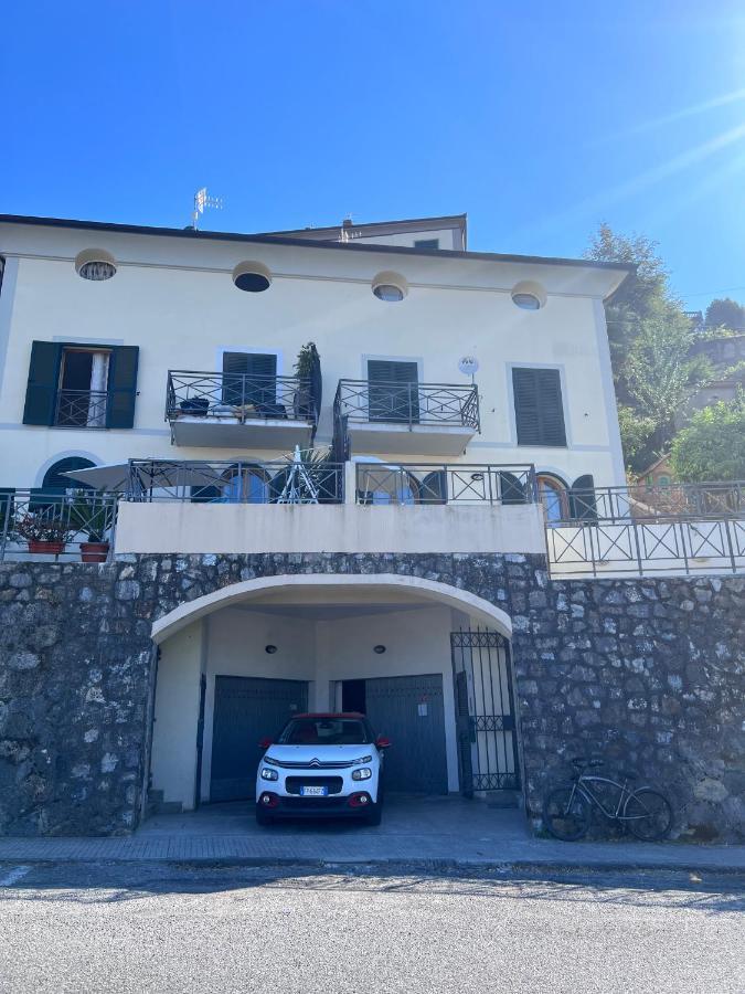 Mare Nostrum La Spezia Bagian luar foto