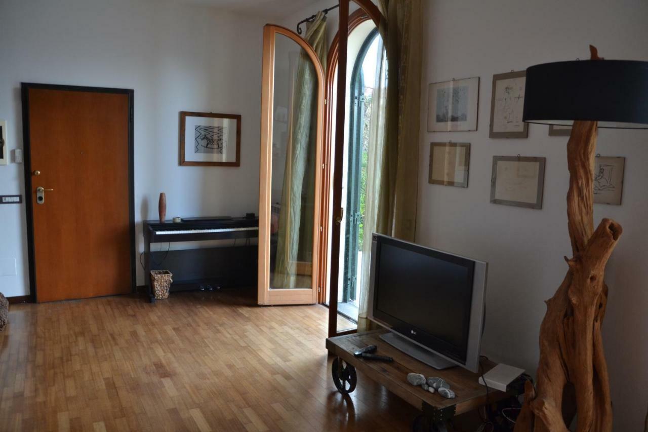 Mare Nostrum La Spezia Bagian luar foto